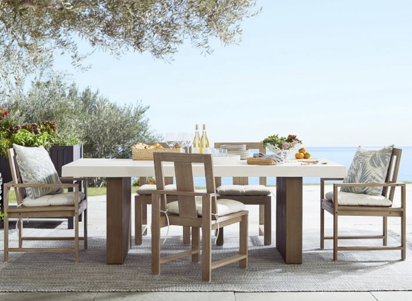 Best Outdoor Dining Sets