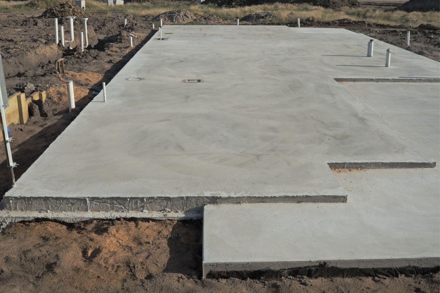 Concrete Slab Cost