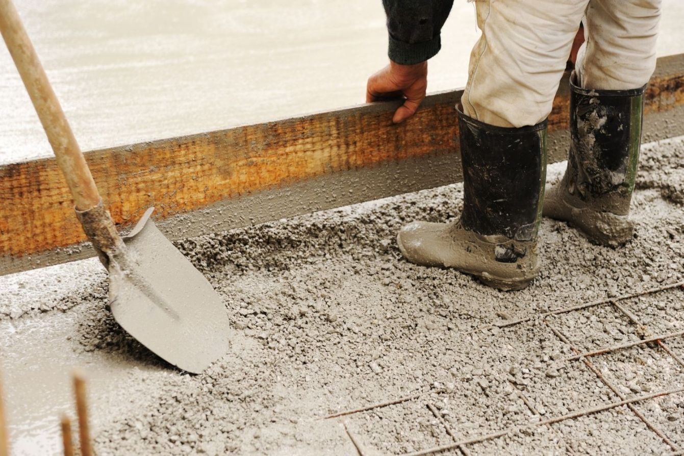 How Much Does A Concrete Slab Cost A Budgeting Guide Bob Vila