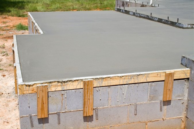 Concrete Slab Cost