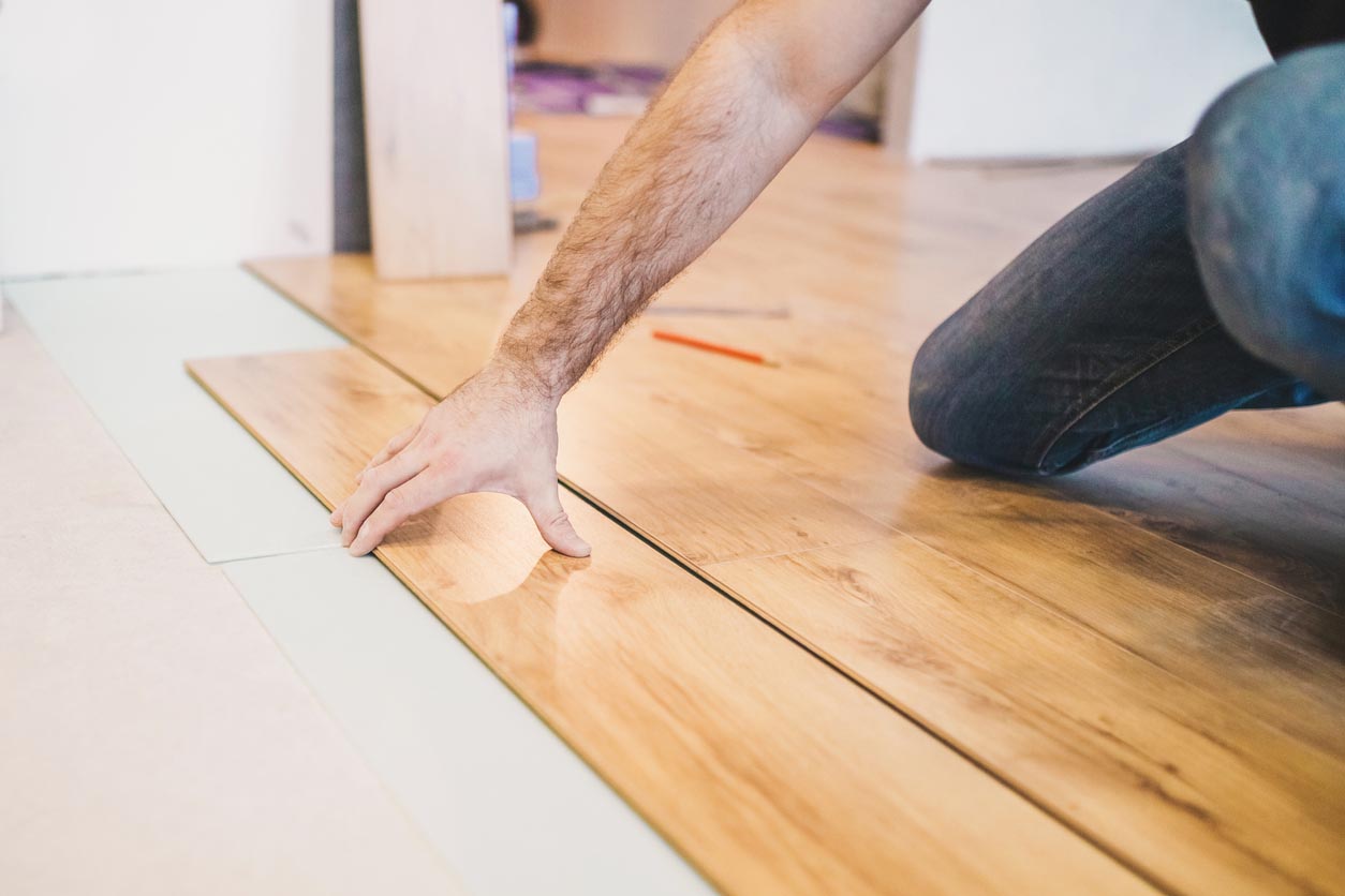 Cost to Install Vinyl Plank Flooring