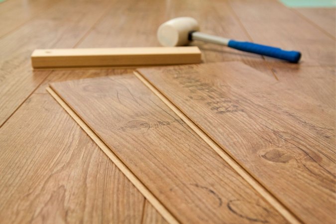 Cost to Install Laminate Flooring