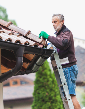 Do Home Warranties Cover Roof Repairs