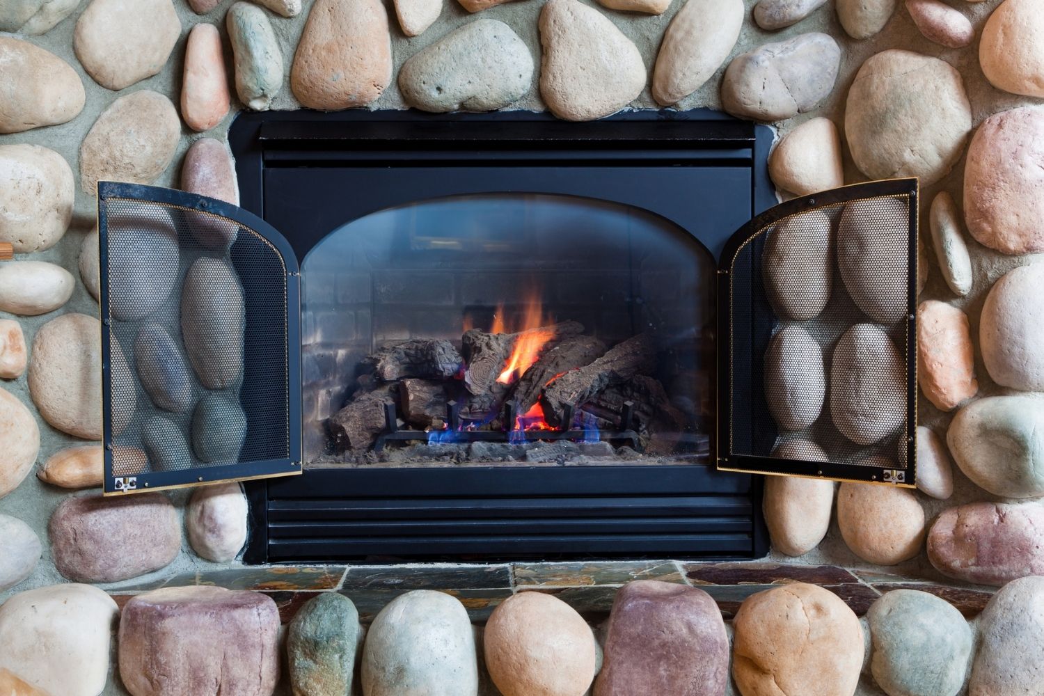 Gas Fireplace Insert Cost