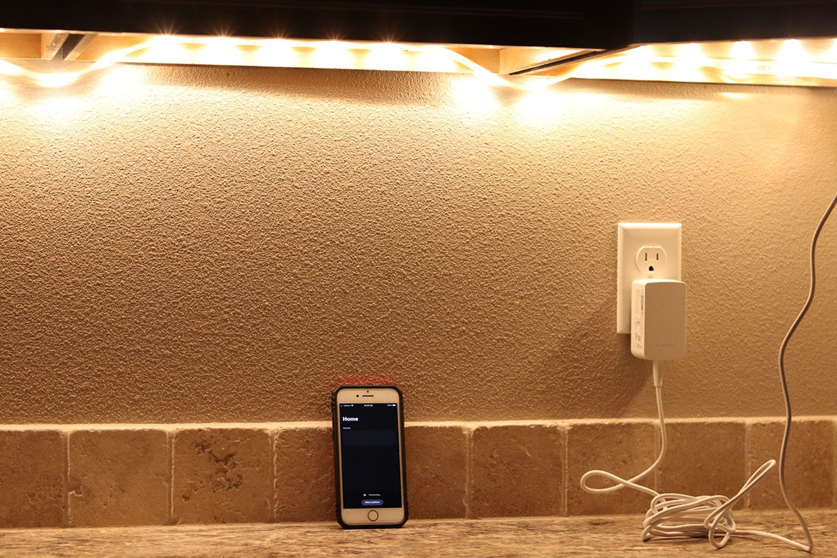 Philips Hue Light Strip