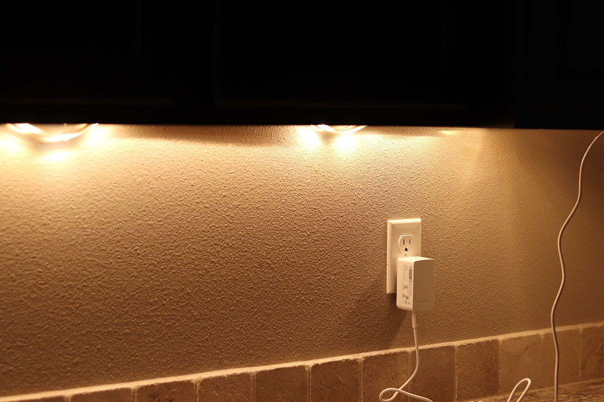 Philips Hue Light Strip Review Are They Worth It Tested By Bob