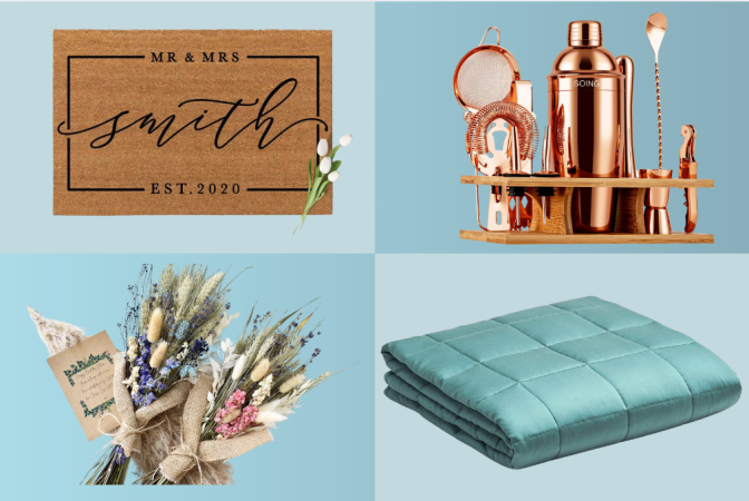 The 20 Most Beautiful—And Useful—Housewarming Gifts for Any Budget