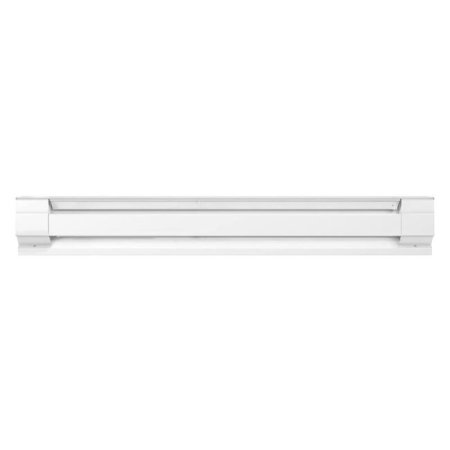  The Best Baseboard Heater Option: Cadet Manufacturing F Series Baseboard Heater 4F1000W