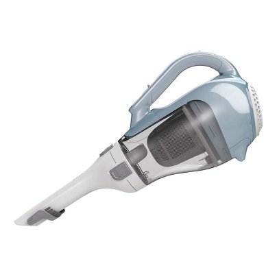 The Best Dust Collector Option: Black+Decker CHV1410L Dustbuster Handheld Vacuum