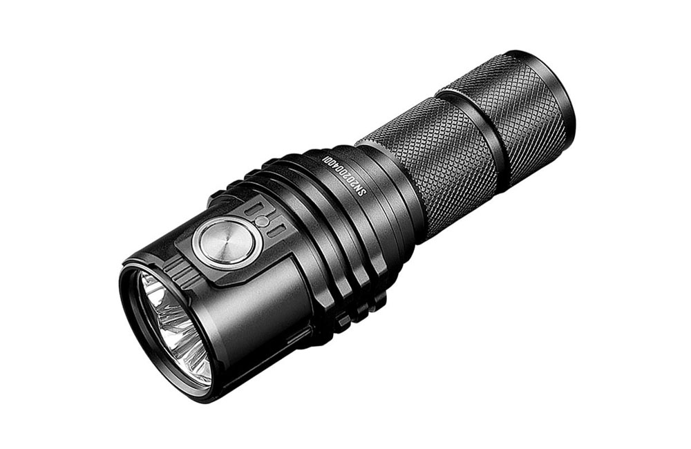 The Best Flashlight Brands Option: Imalent