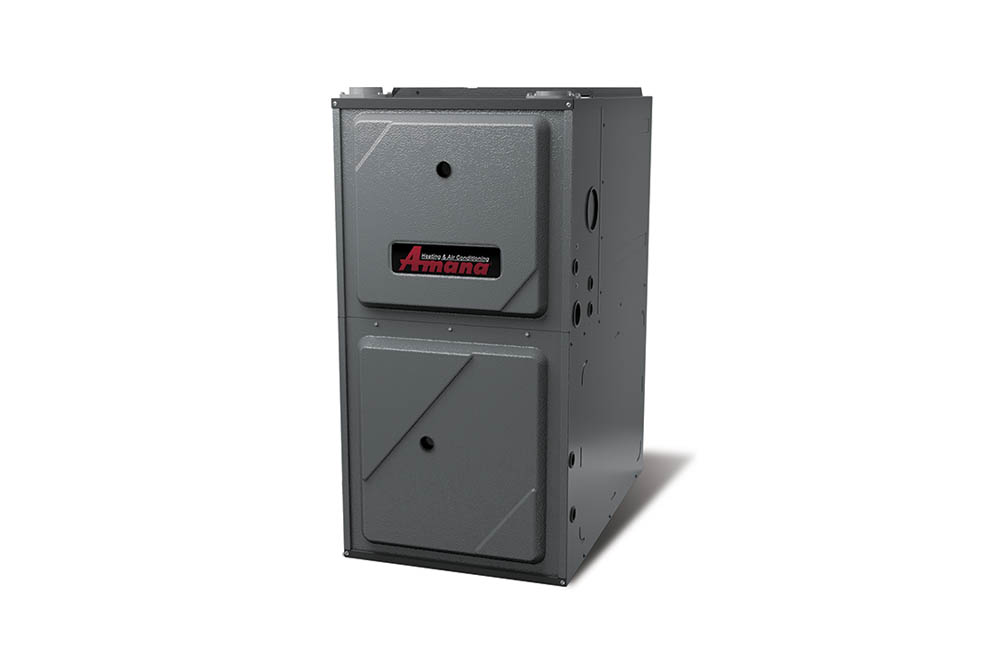 The Best Furnace Brands Option: Amana