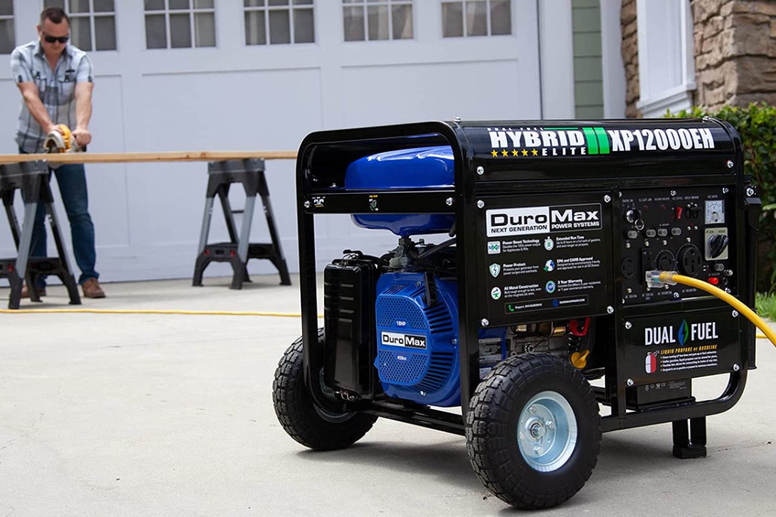 The Best Generator Brands of 2024 - Bob Vila