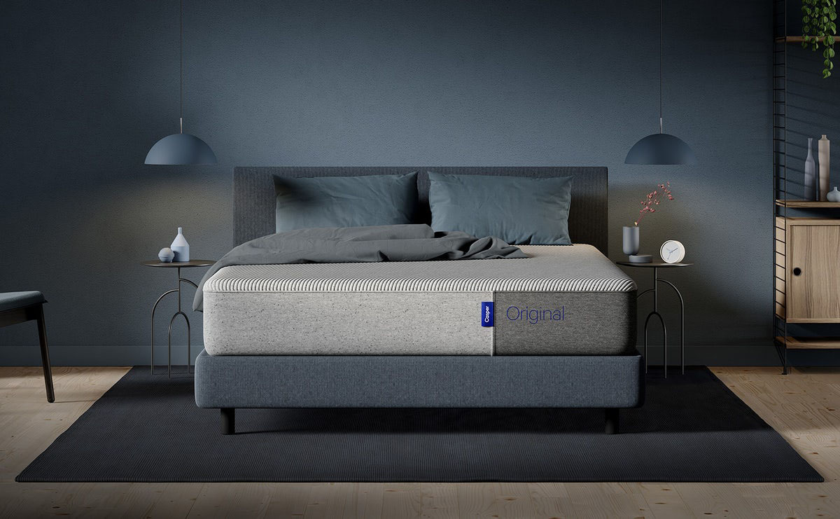 The Best Mattress Brand Option: Casper