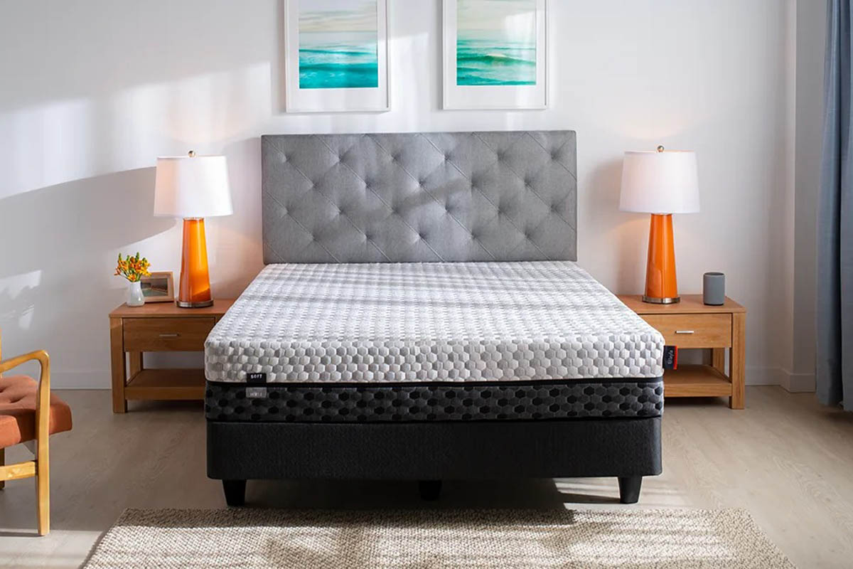 The Best Mattress Brand Option: Layla Sleep