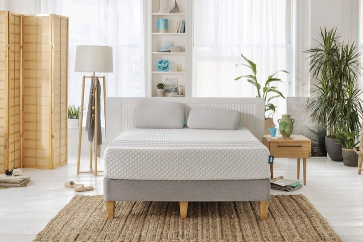 The Best Mattress Brand Option: Leesa