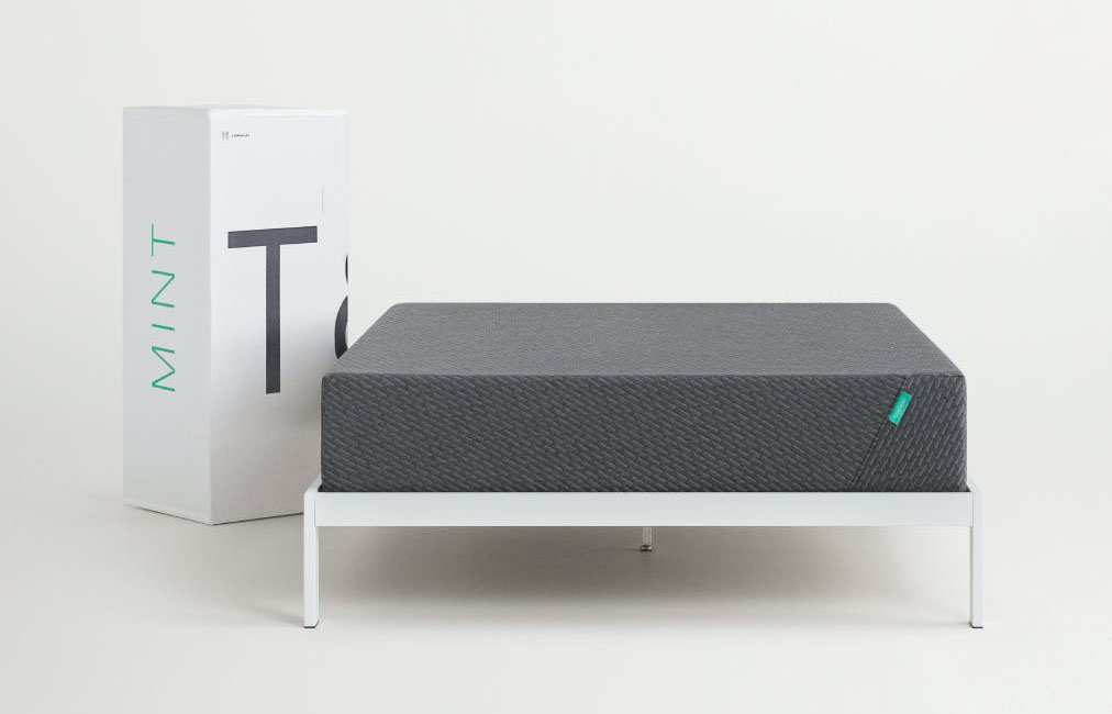 The Best Mattress Brand Option: Tuft & Needle