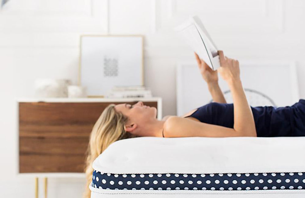 The Best Mattress Brand Option: WinkBeds