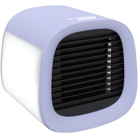  The Evapolar EvaChill Personal Air Cooler on a white background