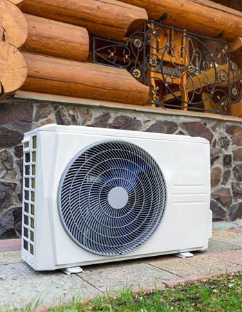 What Is a Heat Pump