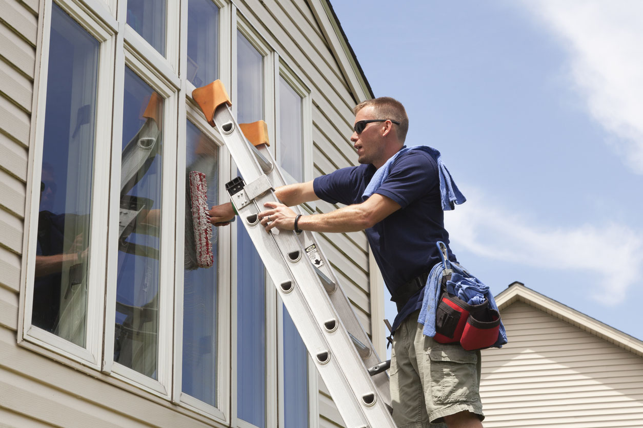 Window Cleaning Cost