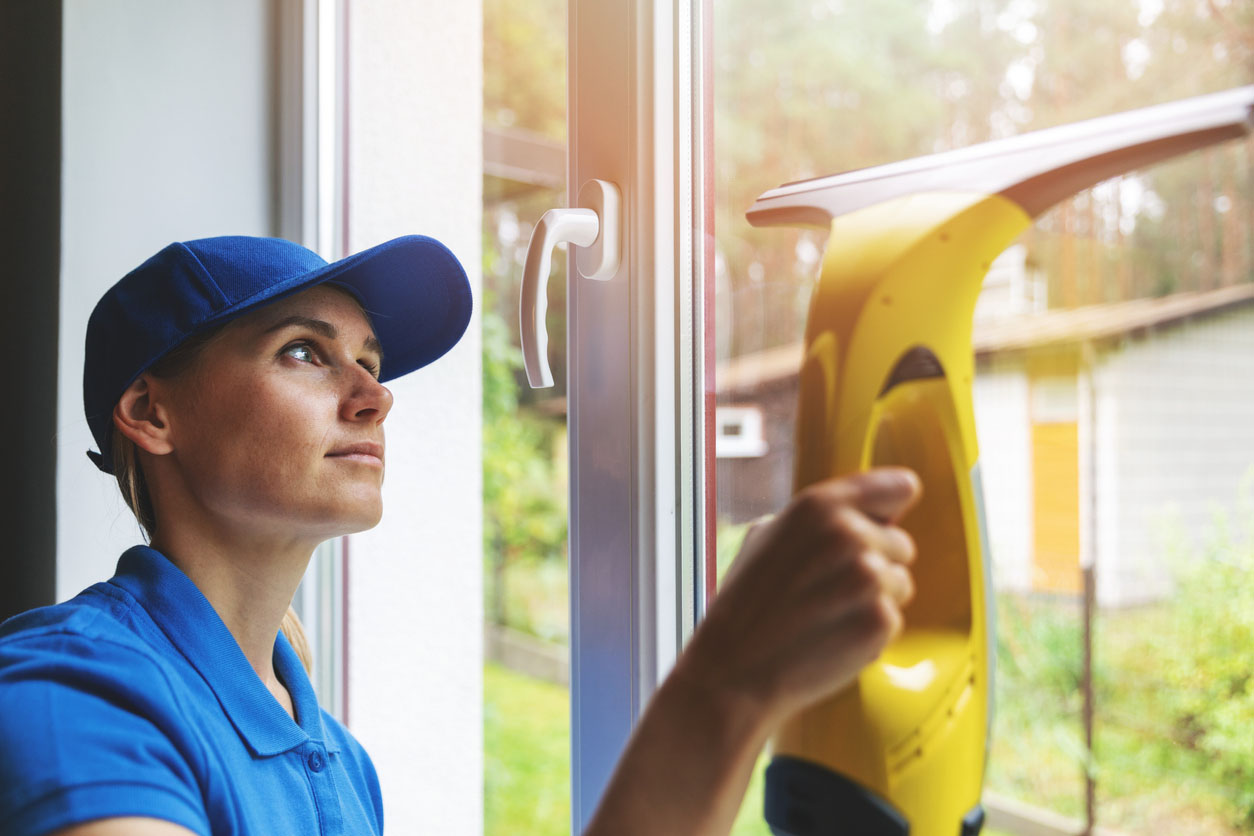 Window Cleaning Cost