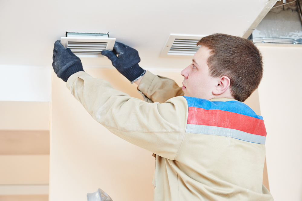 air duct cleaning costs