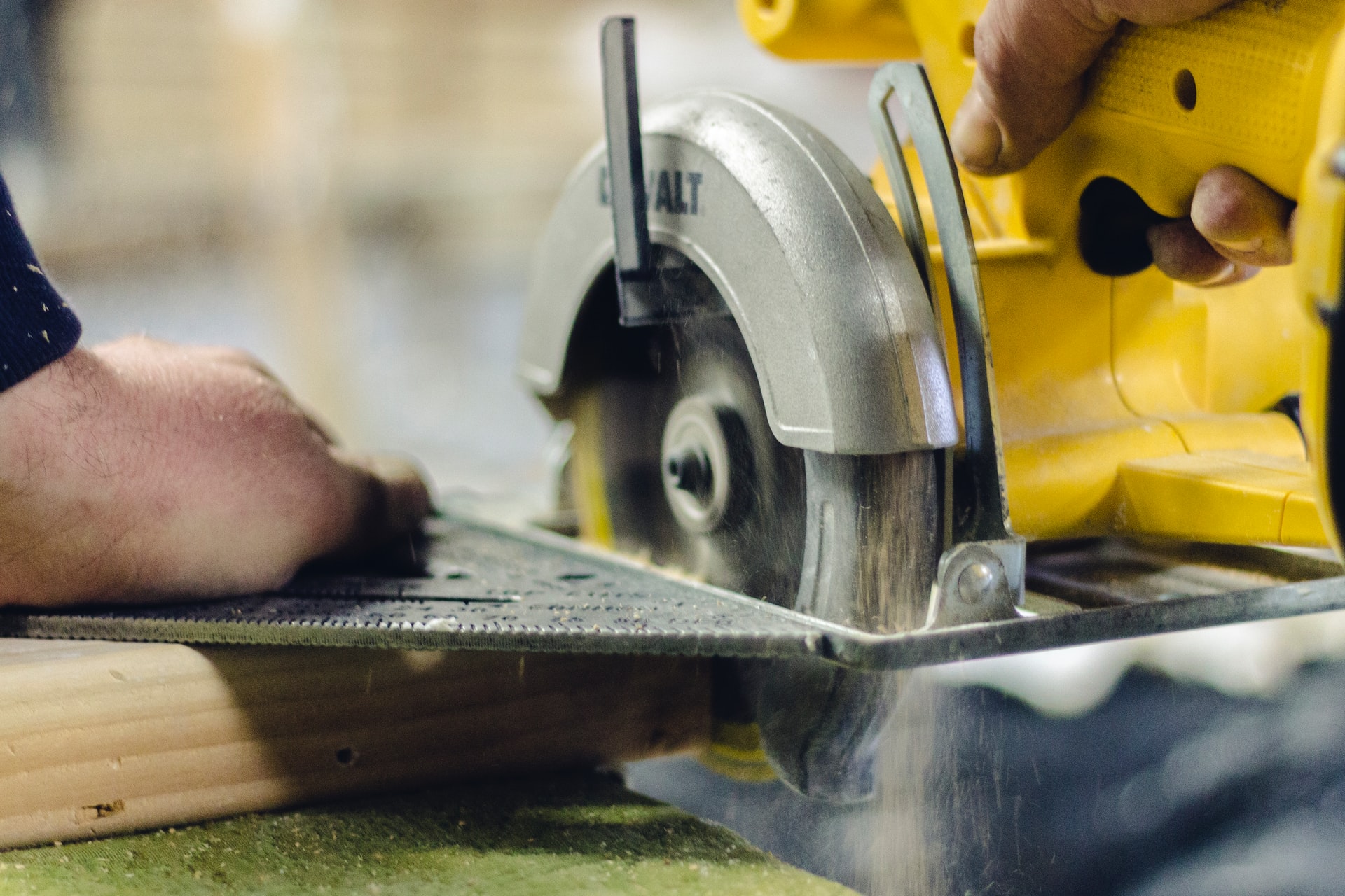 Best Circular Saw Blade Options