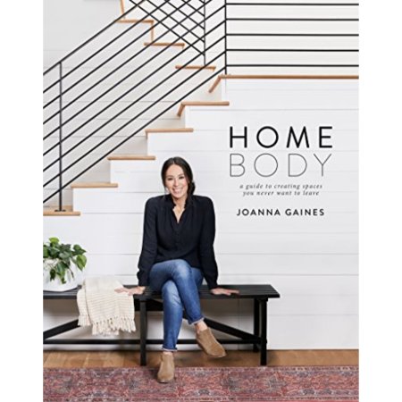  The Best Housewarming Gifts Option: Homebody: A Guide to Creating Spaces