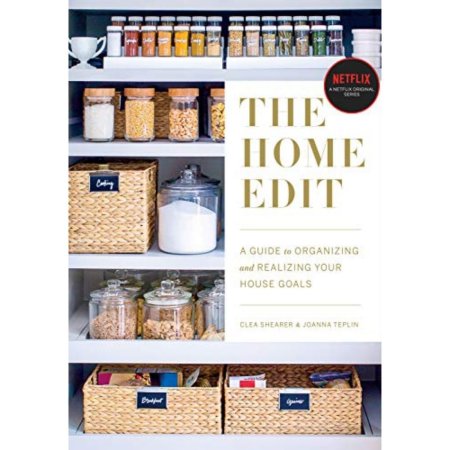  The Best Housewarming Gifts Option: The Home Edit