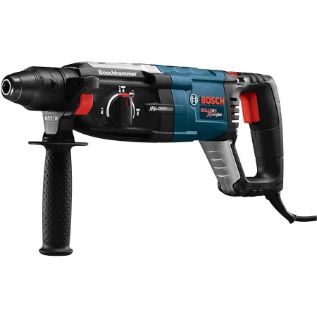  Bosch GBH2-28L 1-1/8" Bulldog Xtreme Max Rotary