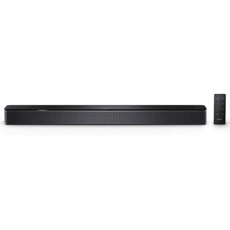  The Best Tech Gifts Option: Bose Smart Soundbar 300