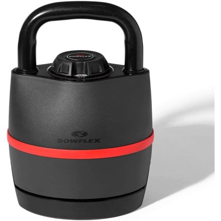  The Best Tech Gifts Option: Bowflex SelectTech Kettlebell