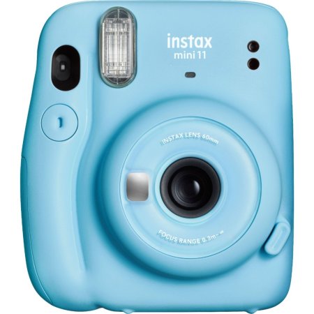  The Best Tech Gifts Option: Fujifilm - instax mini 11 Instant Film Camera