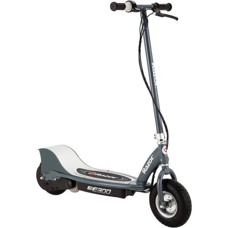  The Best Tech Gifts Option: Razor E300 Electric Scooter