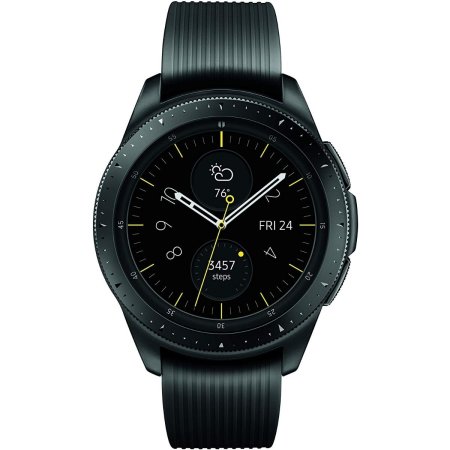  The Best Tech Gifts Option: Samsung Galaxy Watch