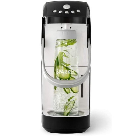  The Best Tech Gifts Option: Spärkel Beverage System