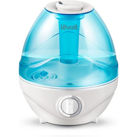  The Best Gifts for Plant Lovers Option: LEVOIT Cool Mist Humidifier