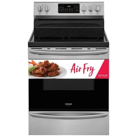  The Labor Day Sales Option: Frigidaire Gallery Air Fry Convection Oven