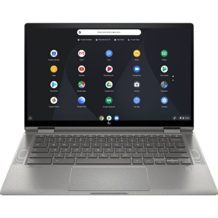  The Labor Day Sales Option: HP 2-in-1 14” Touch-Screen Chromebook