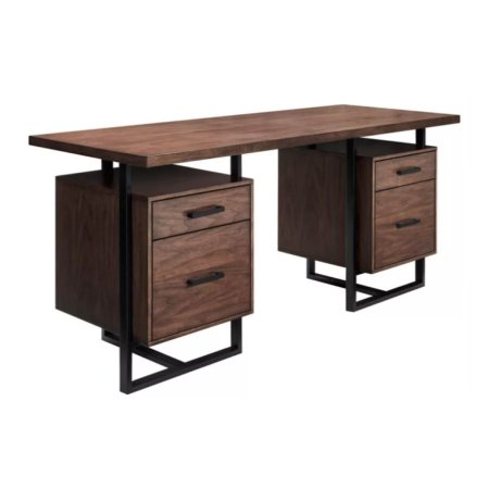  The Labor Day Sales Option: Homelegance Chester Writing Desk