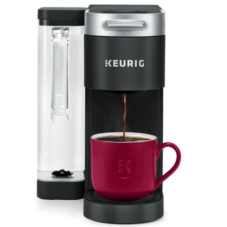  The Labor Day Sales Option: Keurig K-Supreme Single Serve Coffee Maker