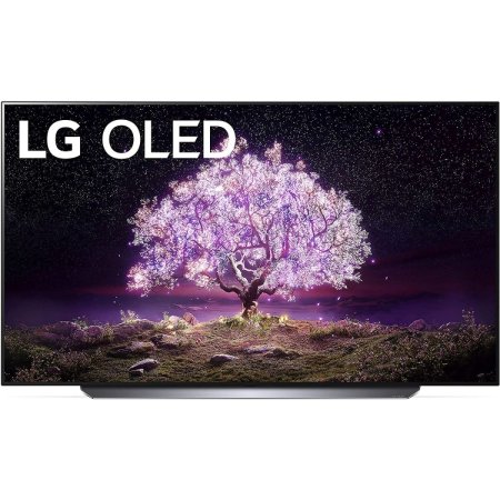  The Labor Day Sales Option: LG OLED65C1PUB C1 Series Smart TV