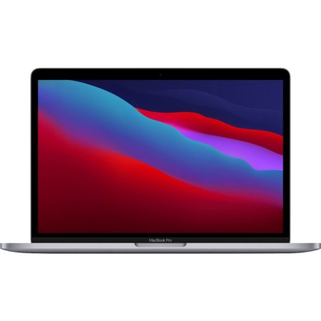  The Labor Day Sales Option: MacBook Pro 13.3” Laptop