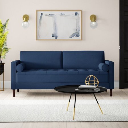  The Labor Day Sales Option: Mercury Row Garren Square Arm Sofa