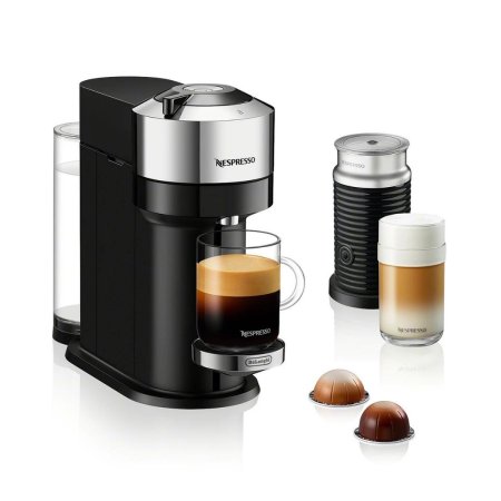  The Labor Day Sales Option: Nespresso by De’Longhi Vertuo Next & Aeroccino