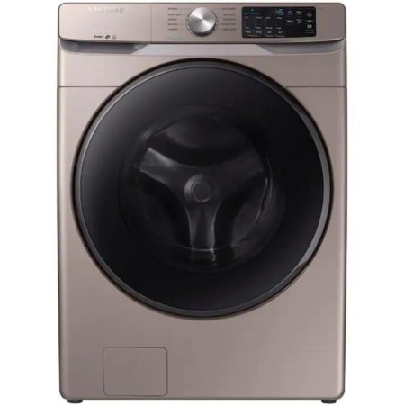  The Labor Day Sales Option: Samsung Stackable Steam Cycle Front-Load Washer