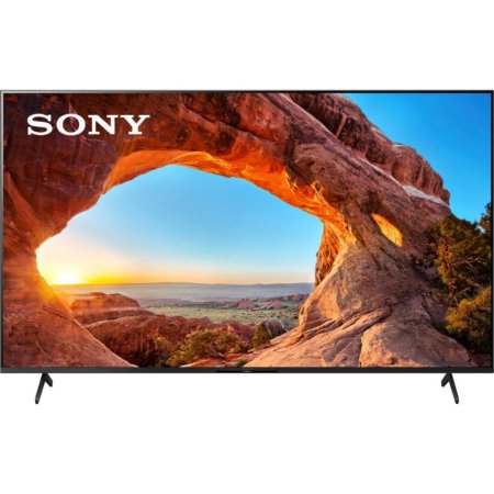  The Labor Day Sales Option: Sony 65” X85J Series Smart Google TV