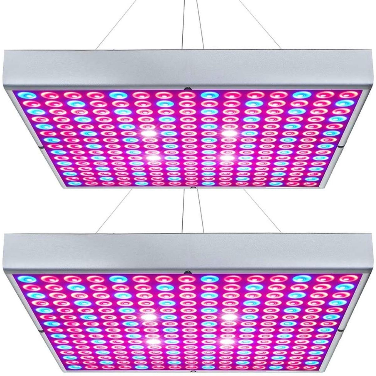 The Gifts for Gardeners Option: Hytekgro LED Grow Light