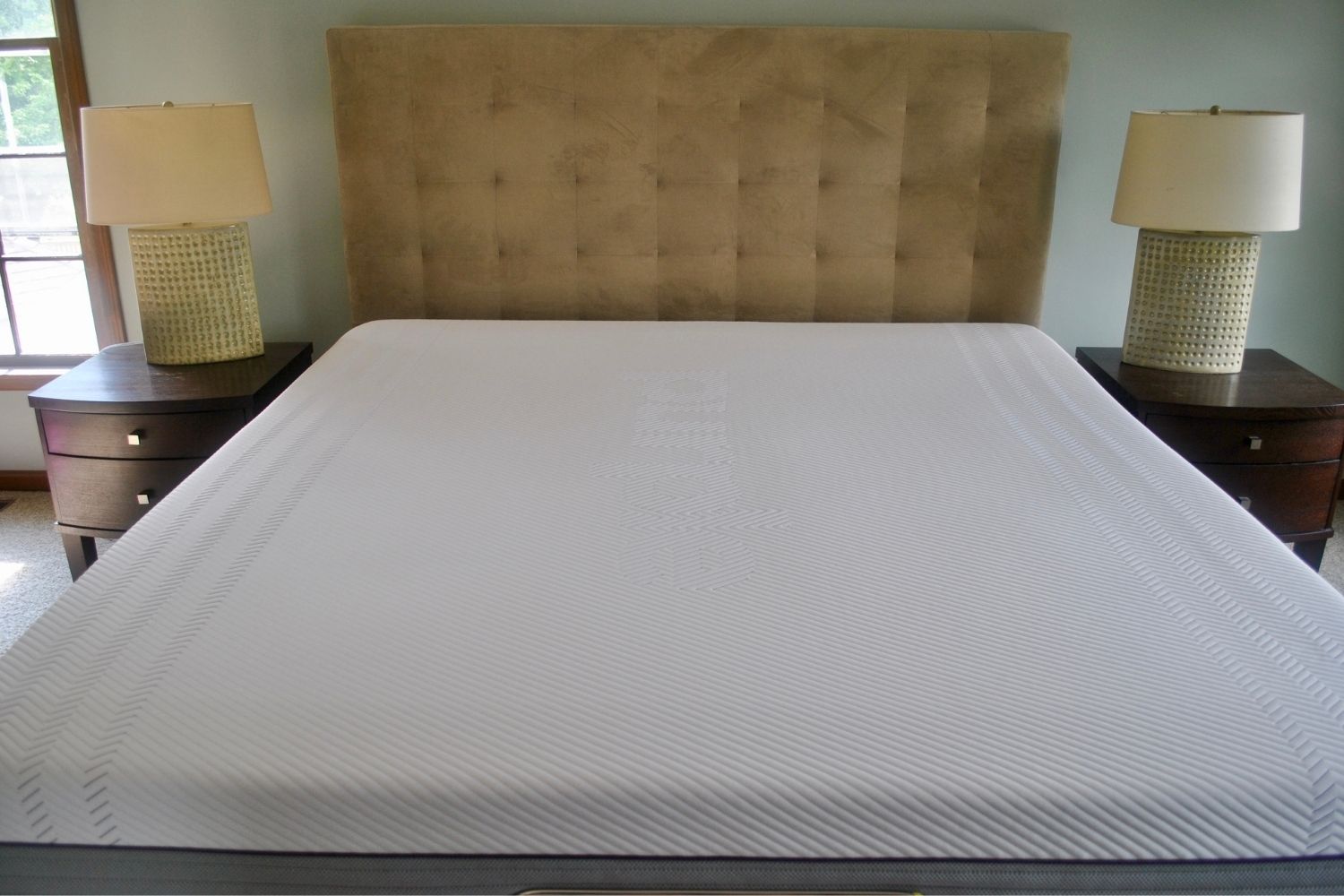 Purple Mattress Review