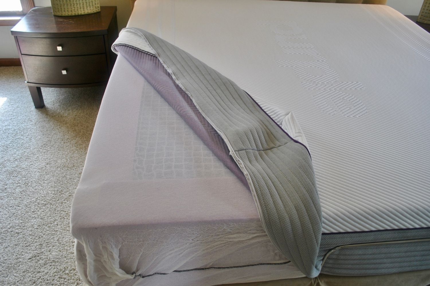 Purple Mattress Review